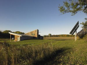 Lima Residence