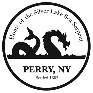 Home of the Silver Lake Sea Serpent