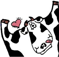 cow